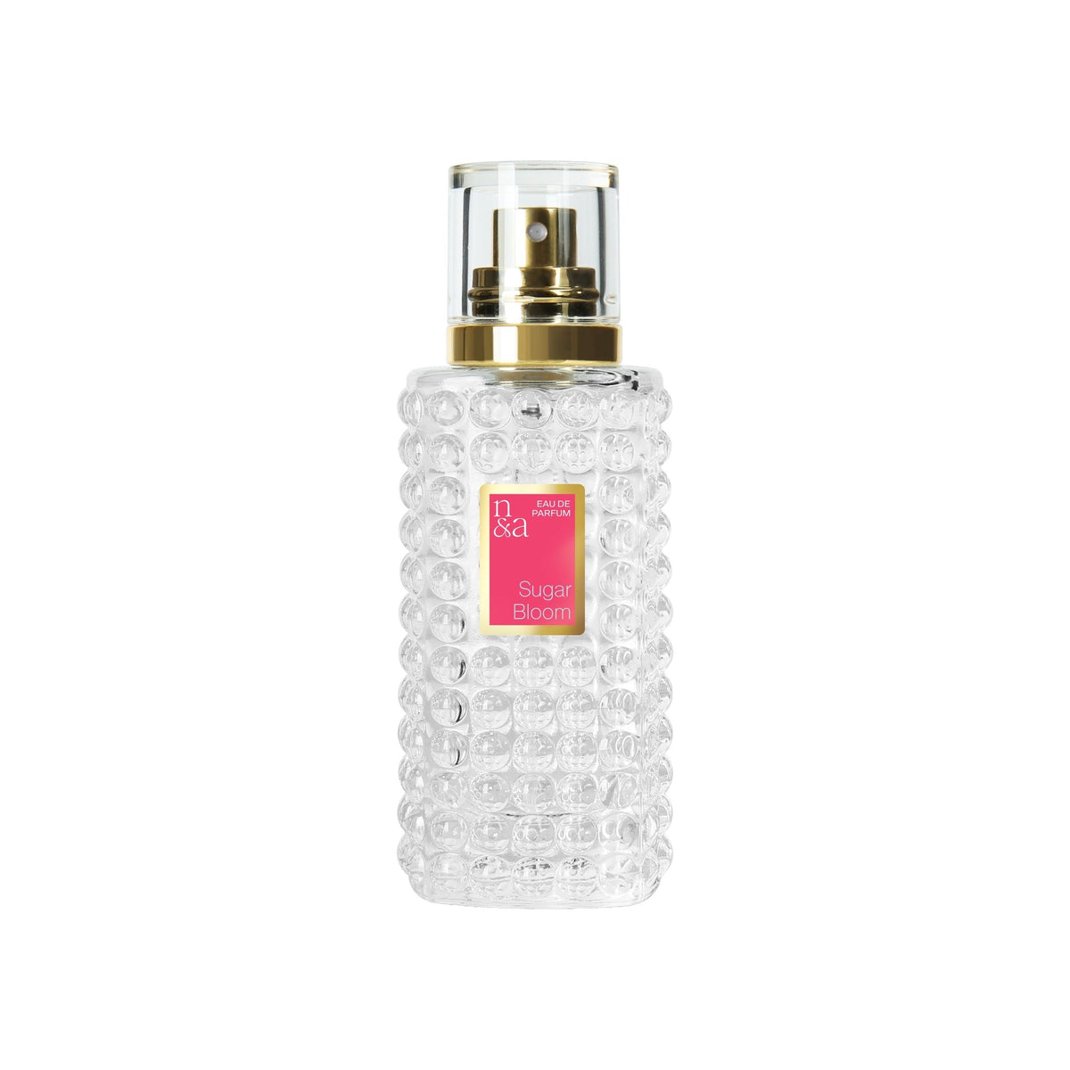 Nicka K New York Now & Always Sugar Bloom Eau de Parfum spray, 30 mL