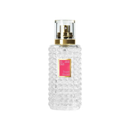 Nicka K New York Now & Always Sugar Bloom Eau de Parfum spray, 30 mL