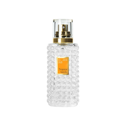 Nicka K New York Now & Always Tropical Vanilla Eau de Parfum spray, 30 mL