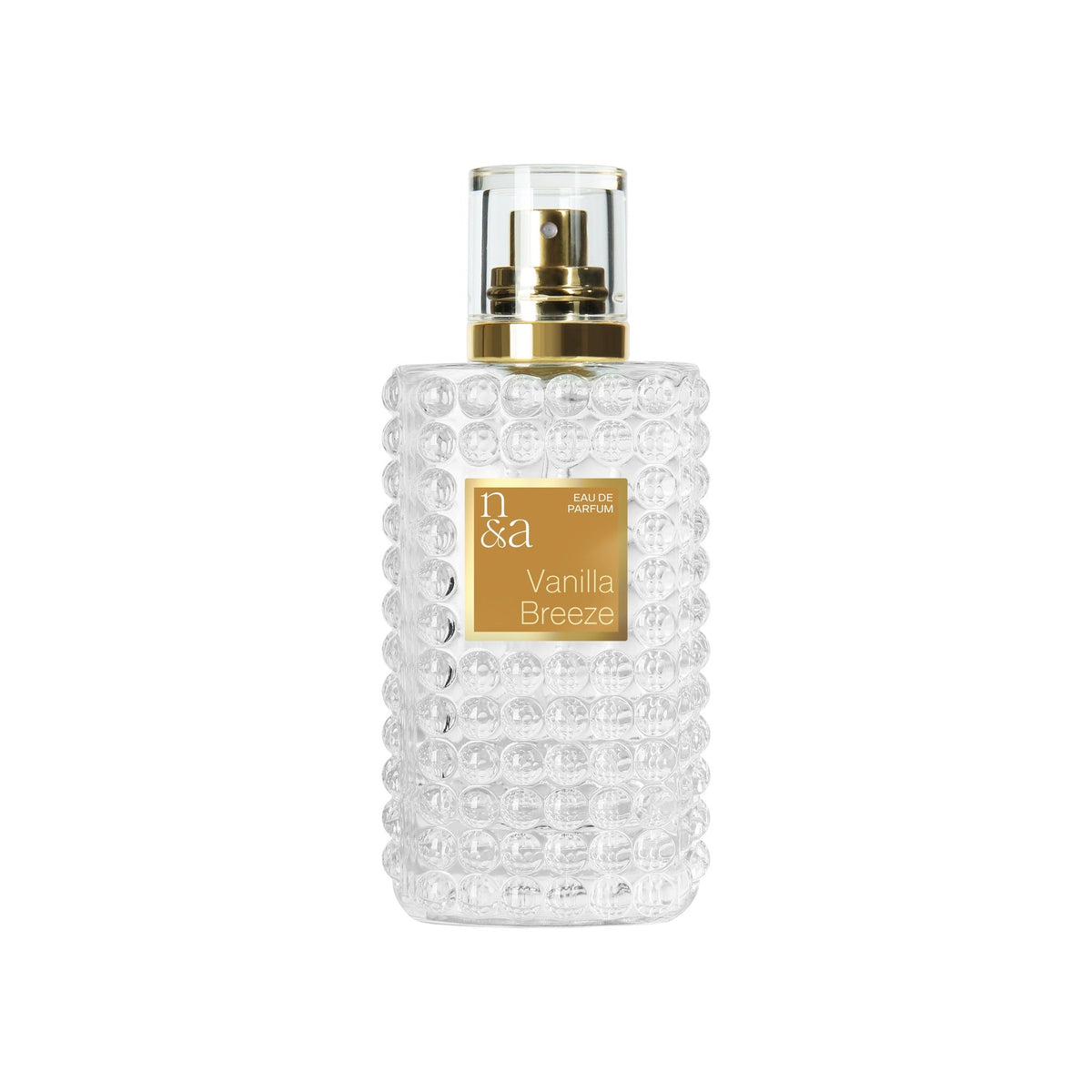 Nicka K New York Now & Always Vanilla Breeze Eau de Parfum spray, 100 mL