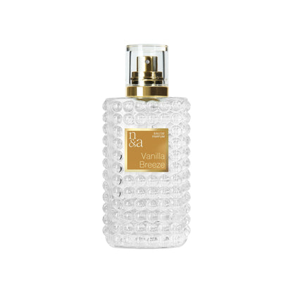 Nicka K New York Now & Always Vanilla Breeze Eau de Parfum spray, 100 mL