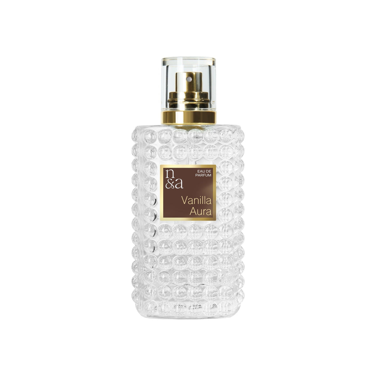 Nicka K New York Now & Always Vanilla Aura Eau de Parfum spray, 100 mL