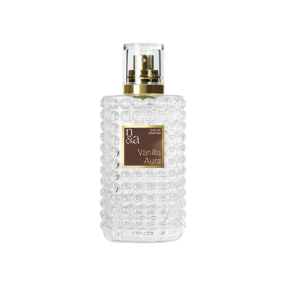 Nicka K New York Now & Always Vanilla Aura Eau de Parfum spray, 100 mL