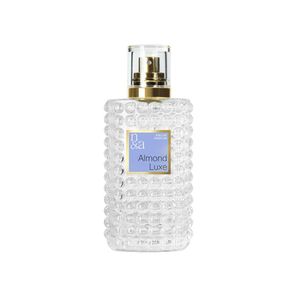 Nicka K New York Now & Always Almond Luxe Eau de Parfum spray, 100 mL