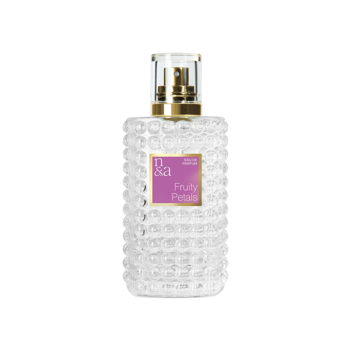 Nicka K New York Now & Always Fruity Petals Eau de Parfum spray, 100 mL