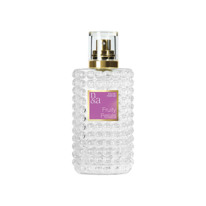 Nicka K New York Now & Always Fruity Petals Eau de Parfum spray, 100 mL