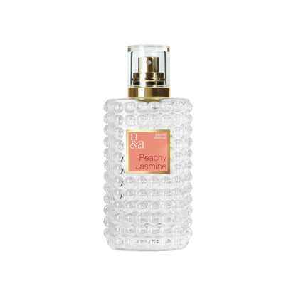 Nicka K New York Now & Always Peachy Jasmine Eau de Parfum spray, 100 mL