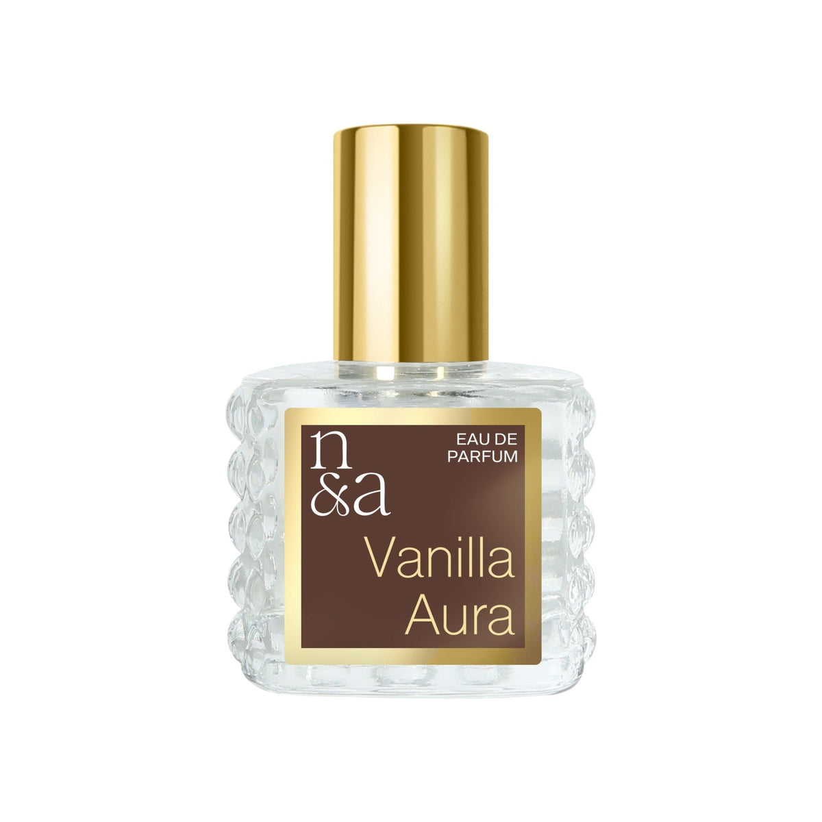 Nicka K New York Now & Always Vanilla Aura Eau de Parfum roll-on, 15 mL