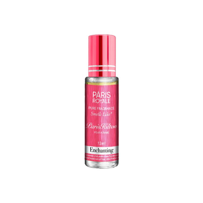 Paris Royale Enchanting pure fragrance oil roll-on, 12 mL