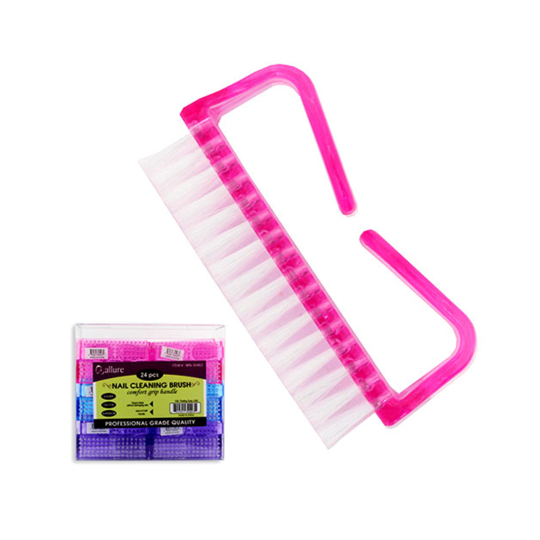 Allure Nail Cleaning Brush