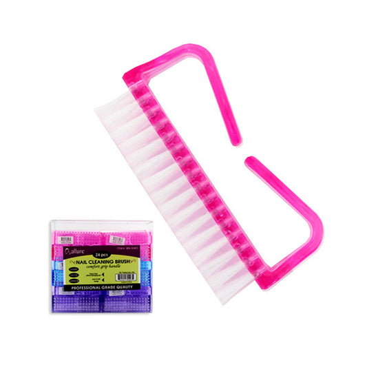 Allure Nail Cleaning Brush