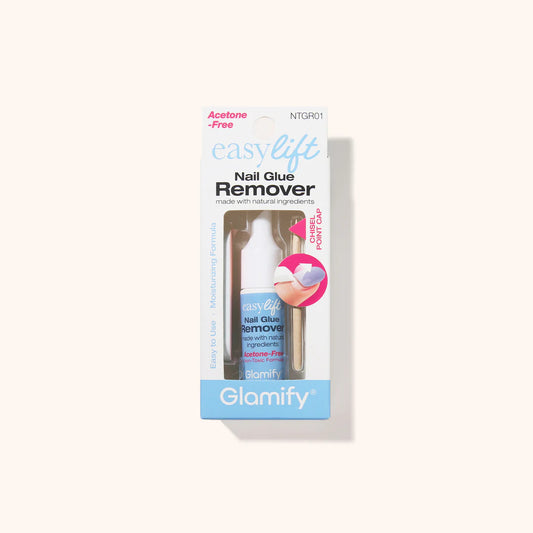Glamify Easy Nail Glue Remover