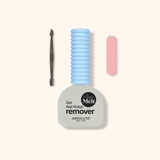 Glamify Magic Melt Nail Remover Kit – product image 2