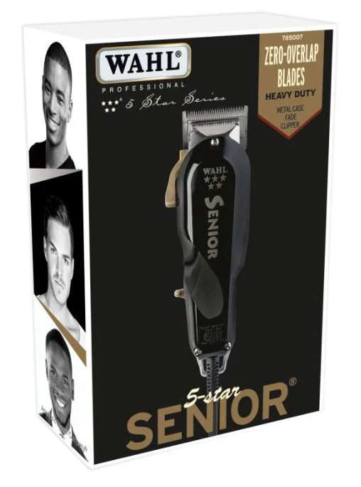 Wahl Professional 5 Star Senior Clipper