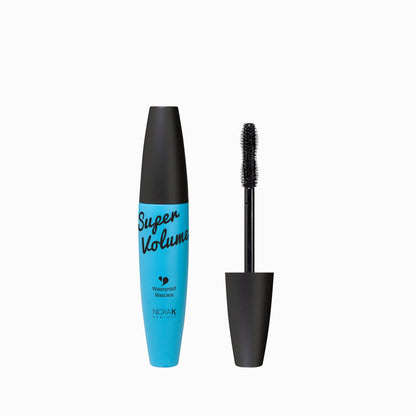 Nicka K Waterproof Mascara Super Volume – WM01