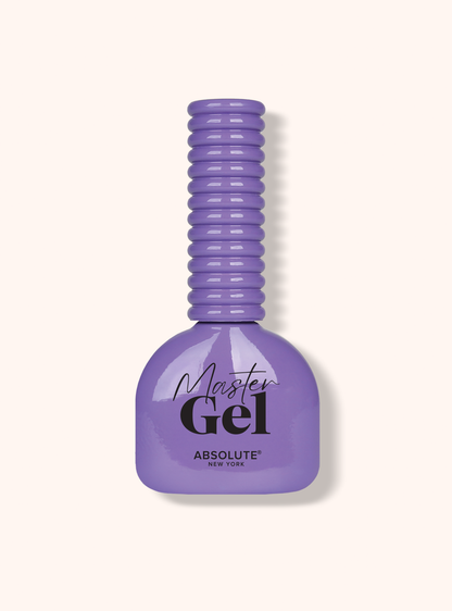 Absolute New York Master Gel MNMG29 – Lavendar Haze