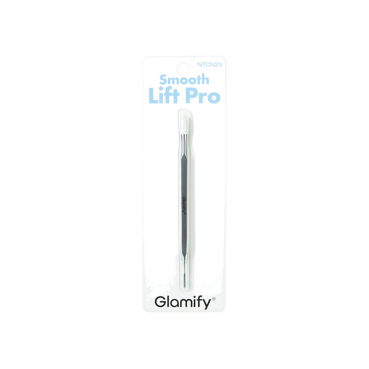 Absolute New York Glamify Smooth Lift Pro cuticle pusher, NTCN23