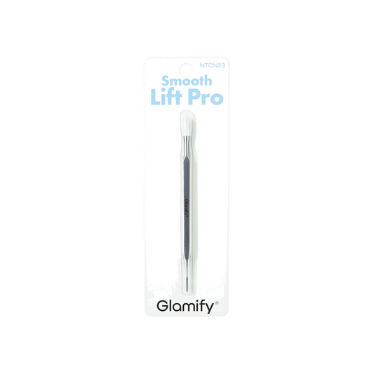 Absolute New York Glamify Smooth Lift Pro cuticle pusher, NTCN23