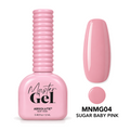 MNMG04 Sugar Baby Pink