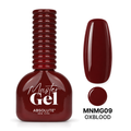 MNMG09 Oxblood