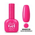 MNMG28 Neon Wednesday