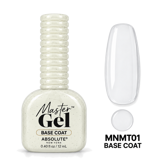 Absolute New York Master Gel MNMT01 – Base Coat