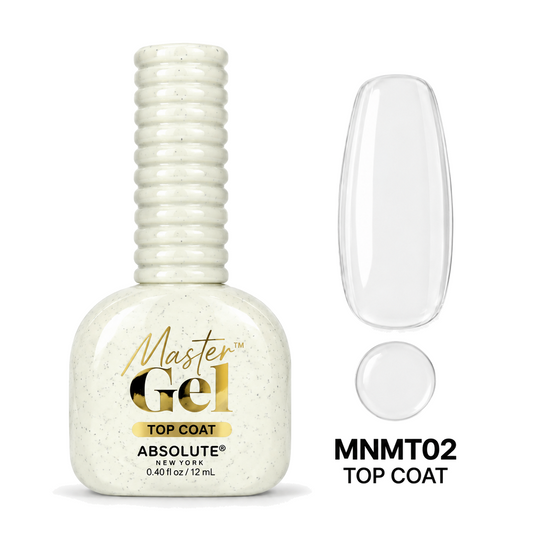 Absolute New York Master Gel MNMT02 – Top Coat