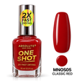 Classic Red – MNOS05