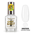 Crystal Clear – MNOS06