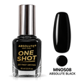 Absolute Black – MNOS08