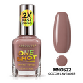 Cocoa Lavender – MNOS22