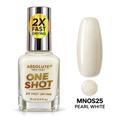 Pearl White – MNOS25