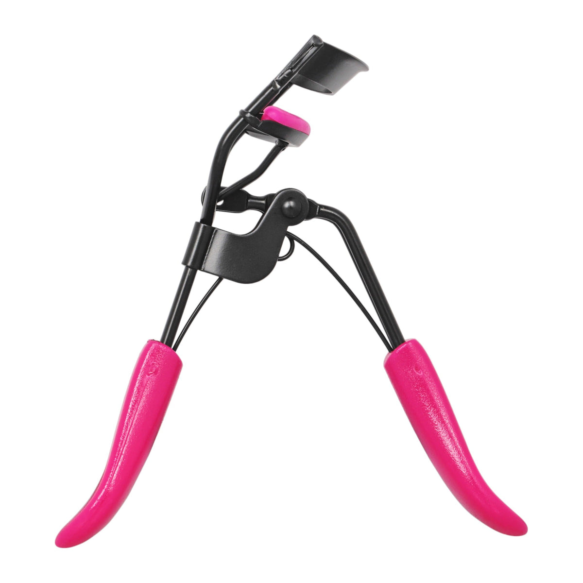 Ashley Lee Pinch-Free Eyelash Curler in Pink, item 8B-82231P