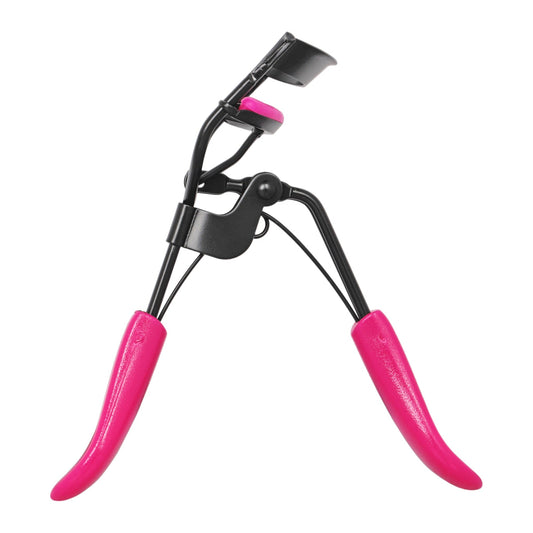 Ashley Lee Pinch-Free Eyelash Curler in Pink, item 8B-82231P
