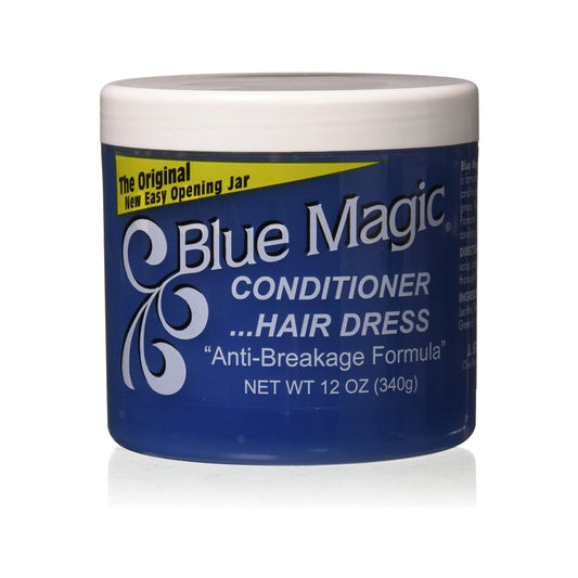 Blue Magic Conditioner Hair Dress 12 oz