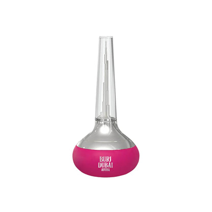 Le Chameau Burj Dubai Arina Eau de Parfum – 3.4 oz / 100 mL bottle and box on white background