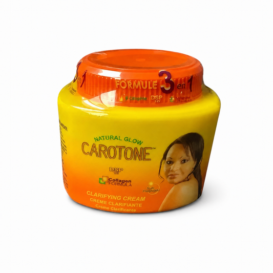 Carotone Clarifying Cream 135 mL jar