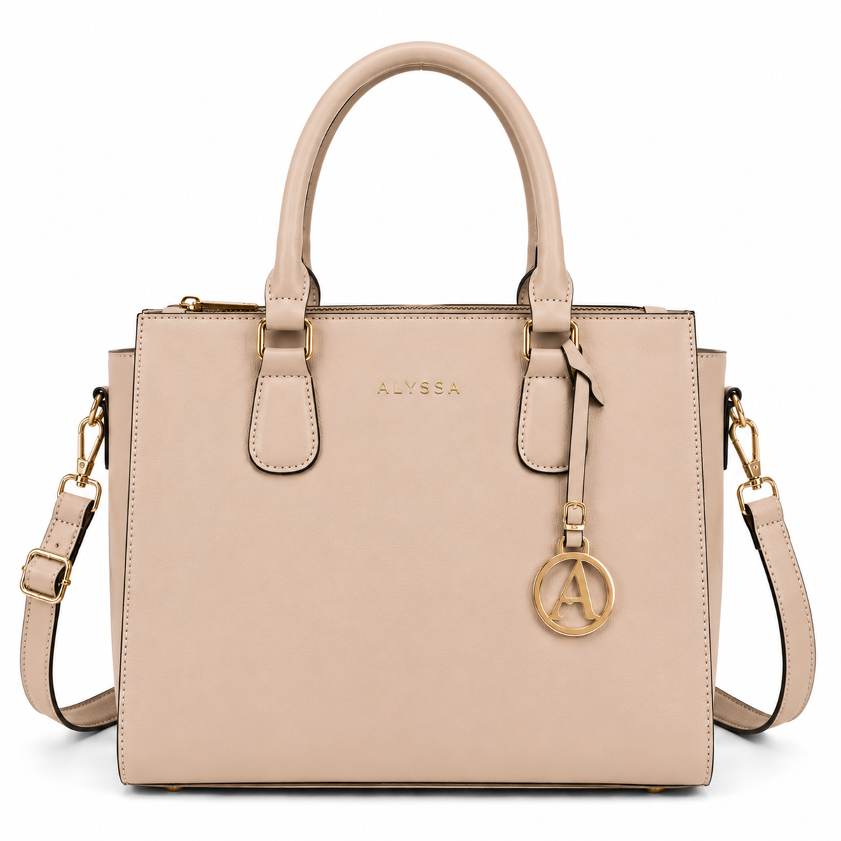Sac bandoulière Alyssa