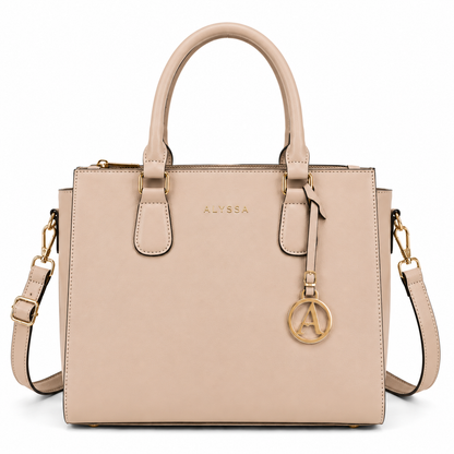 Sac bandoulière Alyssa