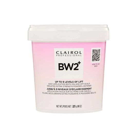 Clairol Professional BW2 Powder Lightener – 8 oz