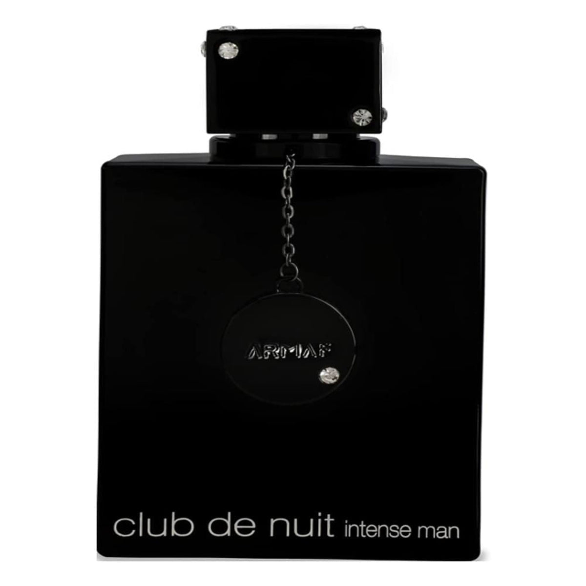 Armaf Club de Nuit Intense Man Eau de Toilette 3.6 oz 105 mL bottle