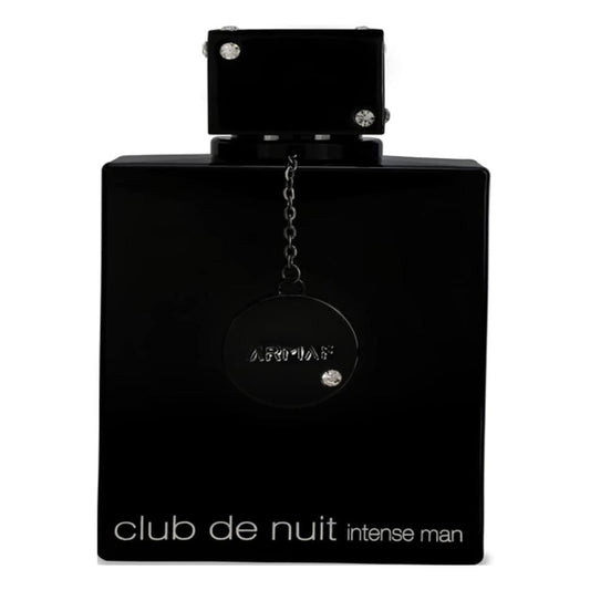 Armaf Club de Nuit Intense Man Eau de Toilette 3.6 oz 105 mL bottle