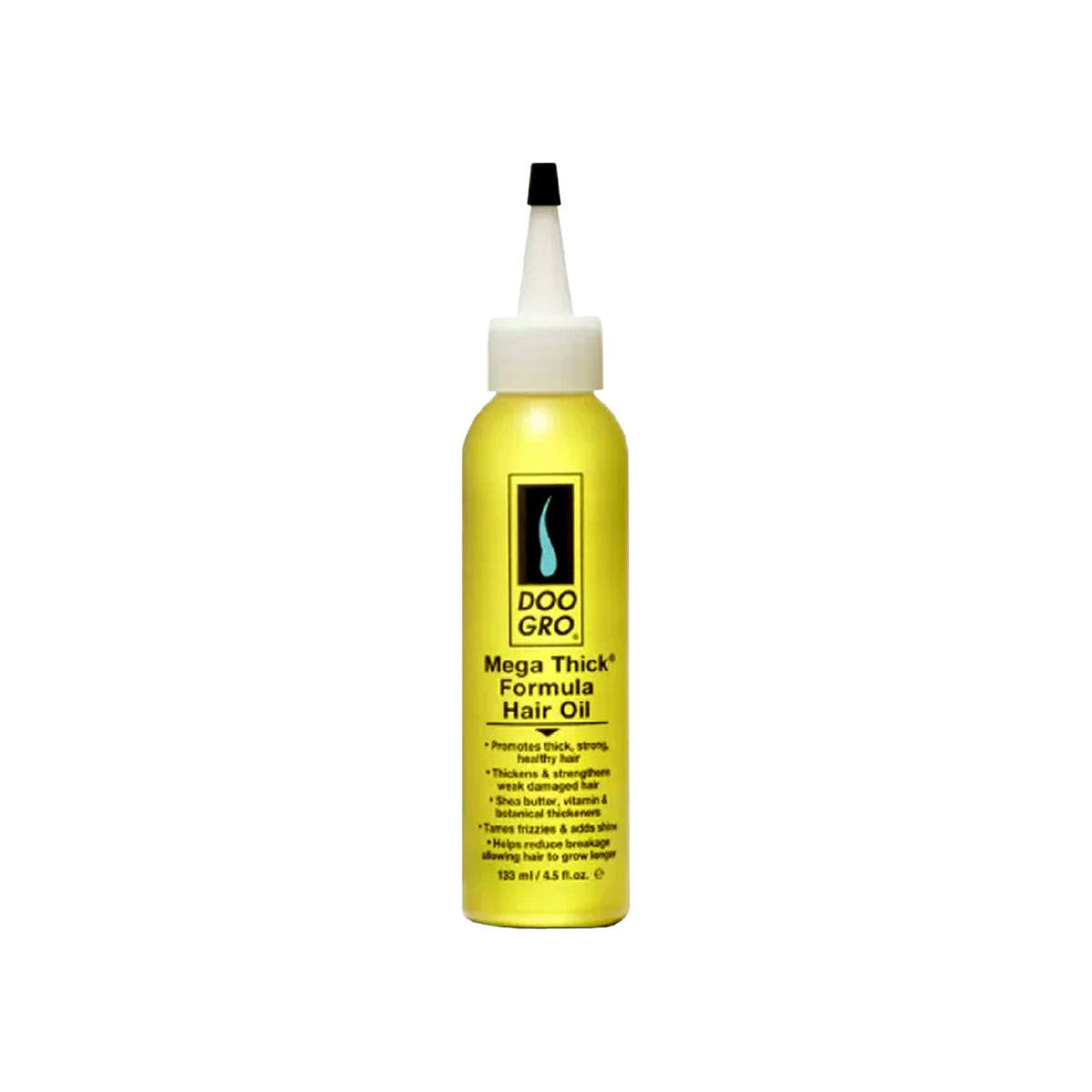 Doo Gro Mega Thick Formula Hair Oil 4.5 oz