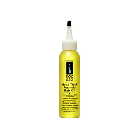 Doo Gro Mega Thick Formula Hair Oil 4.5 oz