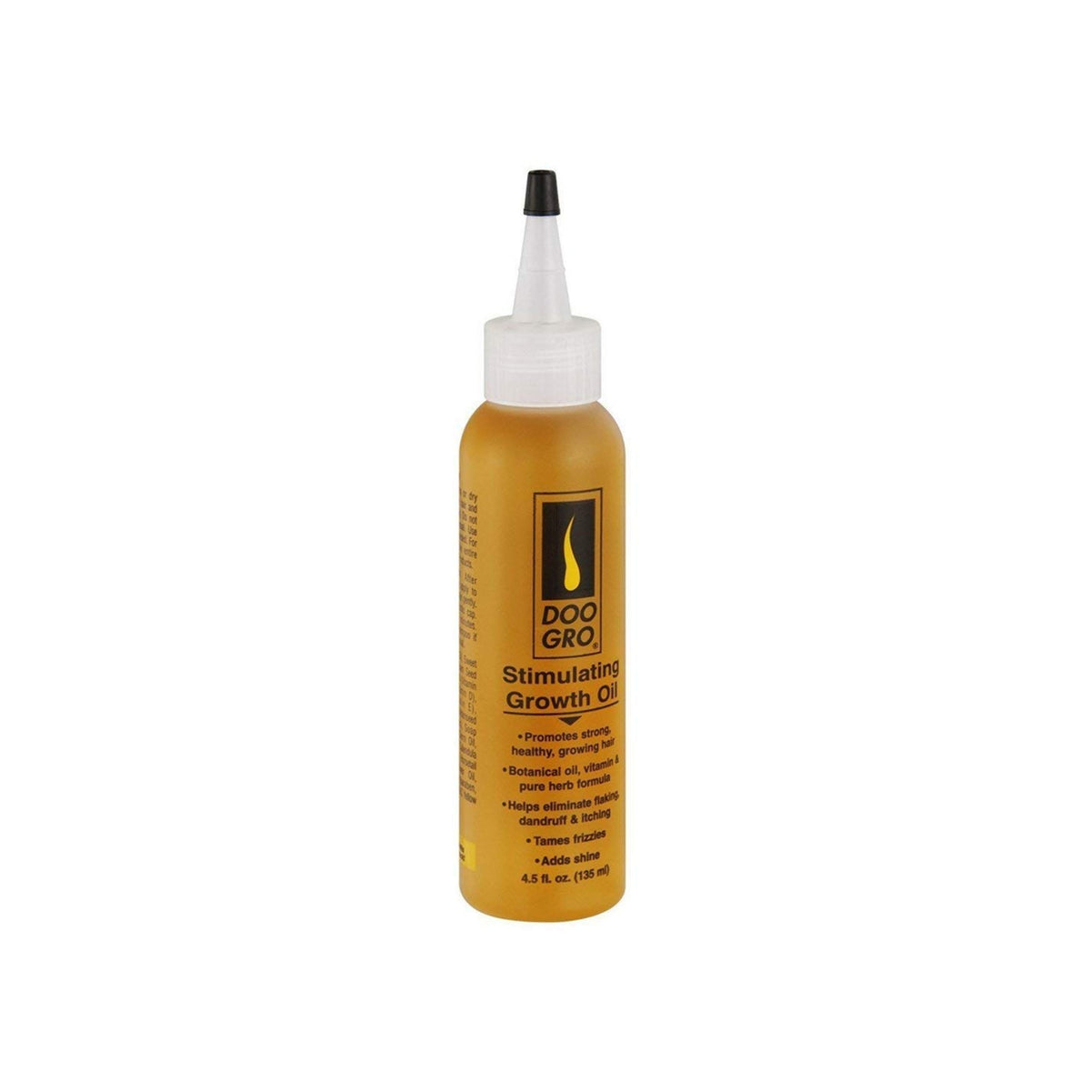 Doo Gro Stimulating Growth Oil 4.5 oz