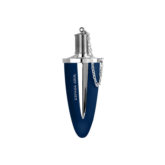 Le Chameau Espada Azul Eau de Parfum 100 mL bottle and box