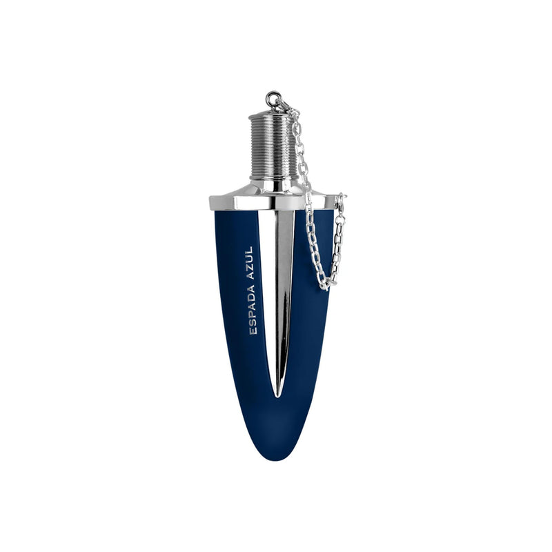 Le Chameau Espada Azul Eau de Parfum 100 mL bottle and box