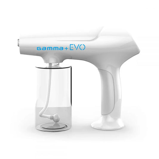 GAMMA+ EVO Nano Mister – White