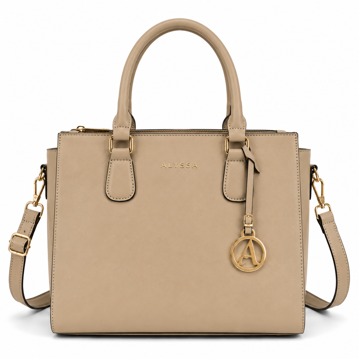 Sac bandoulière Alyssa