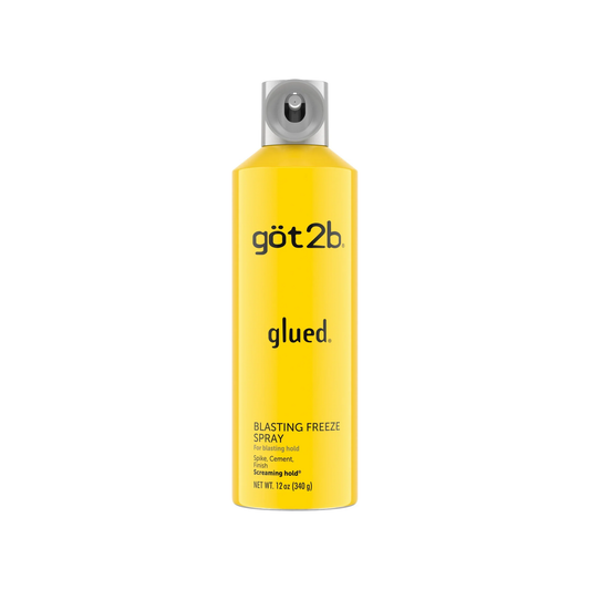 got2b Glued Blasting Freeze Spray – 12 oz